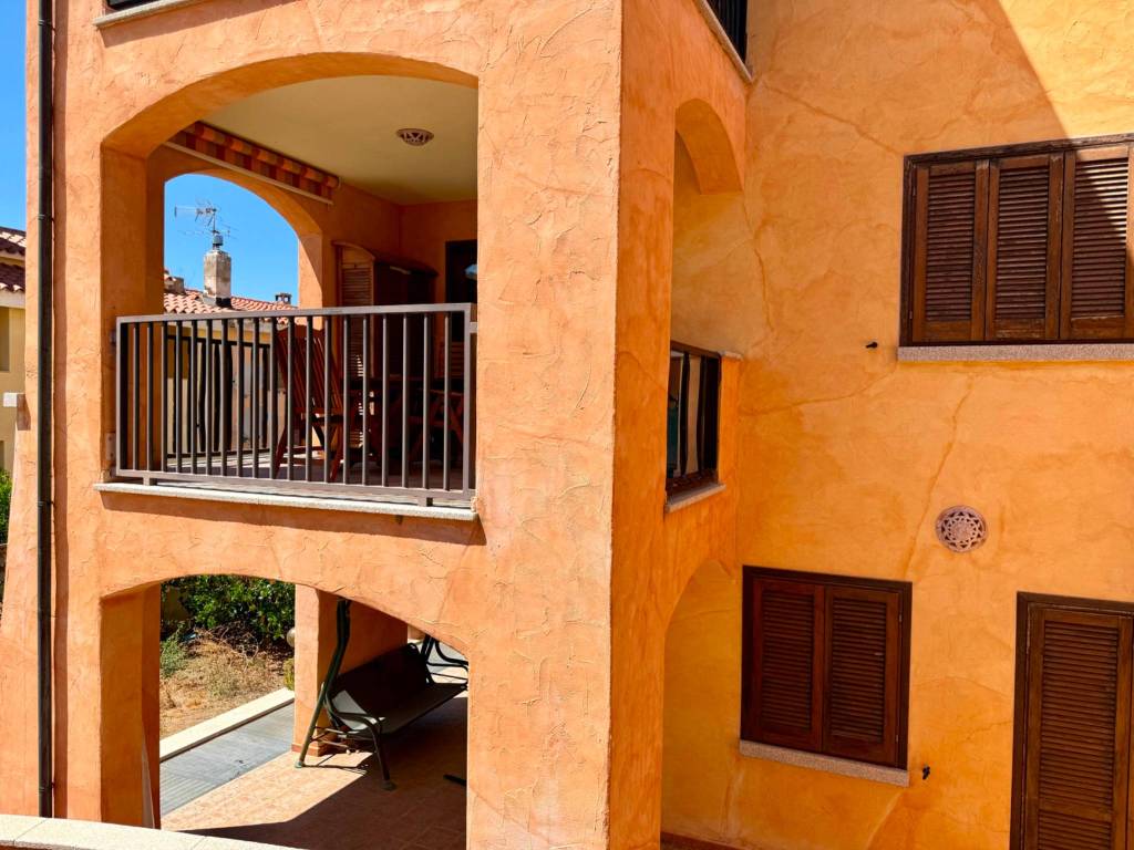 Appartamento a Golfo aranci in Via Giovanni da Verrazzano, 6 - Foto 4