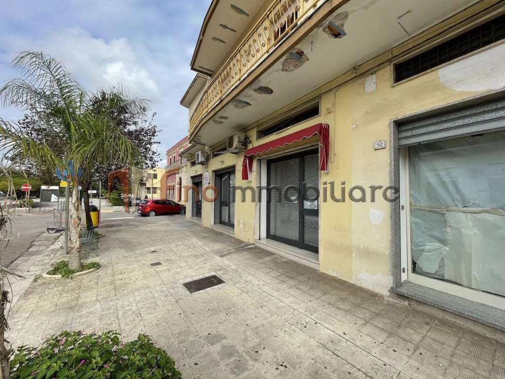 Immobile a Squinzano in Via Vittorio Veneto, 92 - Foto 2