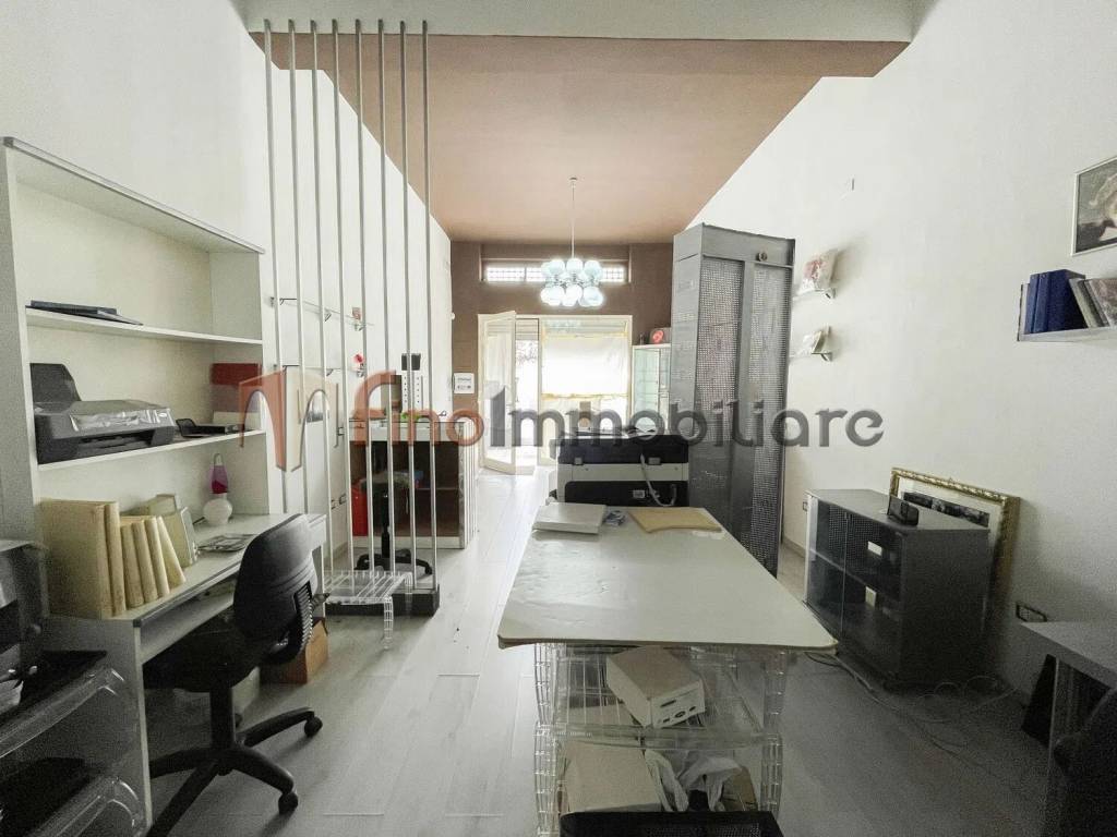 Immobile a Squinzano in Via Vittorio Veneto, 92 - Foto 4