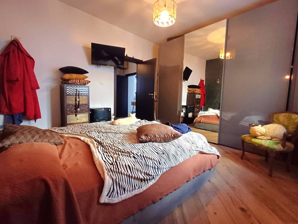 Appartamento a Salerno in Vicolo dei Barbuti, 15 - Foto 3