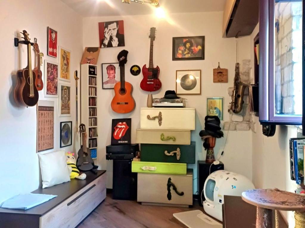 Appartamento a Salerno in Vicolo dei Barbuti, 15 - Foto 4