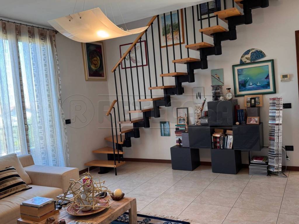 Appartamento a Salzano in Via Filippo Turati, 48 - Foto 2