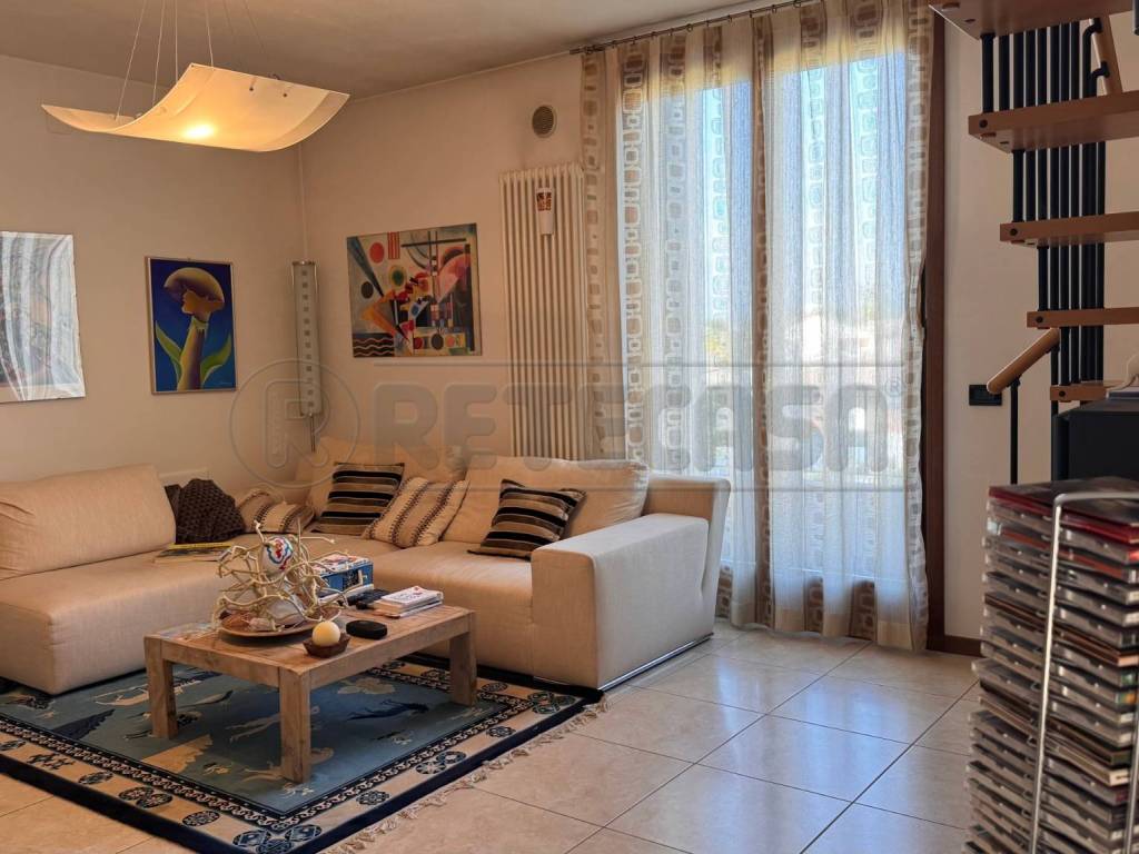 Appartamento a Salzano in Via Filippo Turati, 48 - Foto 3