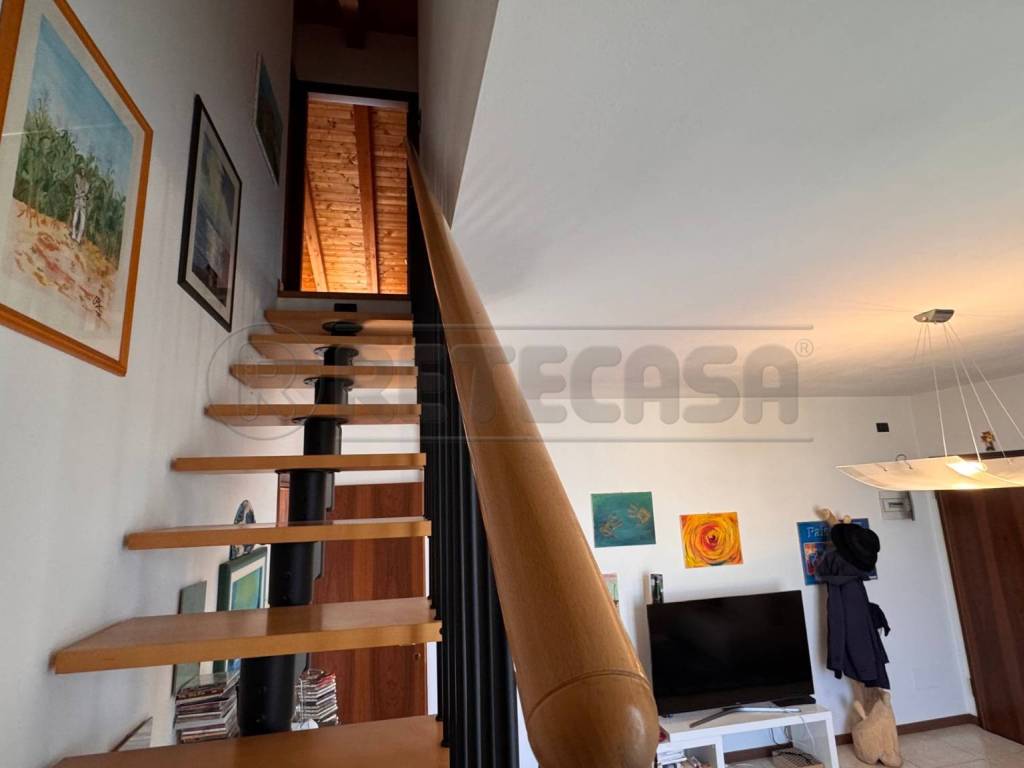 Appartamento a Salzano in Via Filippo Turati, 48 - Foto 5