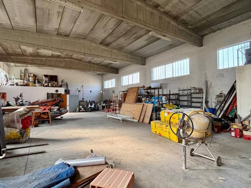 Immobile a Soliera in Via Magnavacca - Foto 4