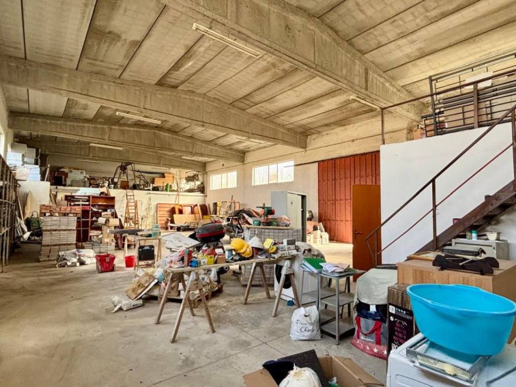 Immobile a Soliera in Via Magnavacca - Foto 5