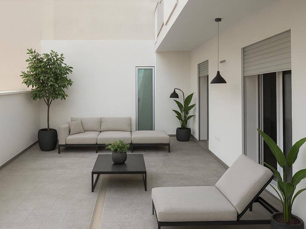 Appartamento a Lecce in Via Antonio Costanzo Casetti, 2 - Foto 3