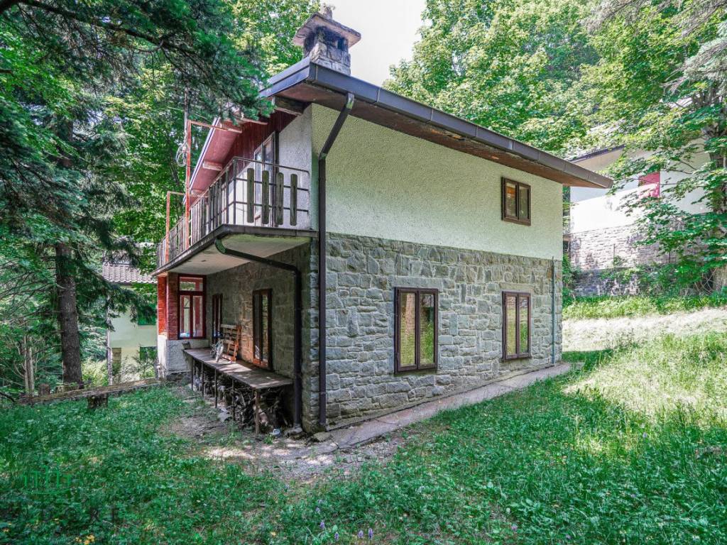 Casa indipendente a Sestola in via Caminetto - Foto 2