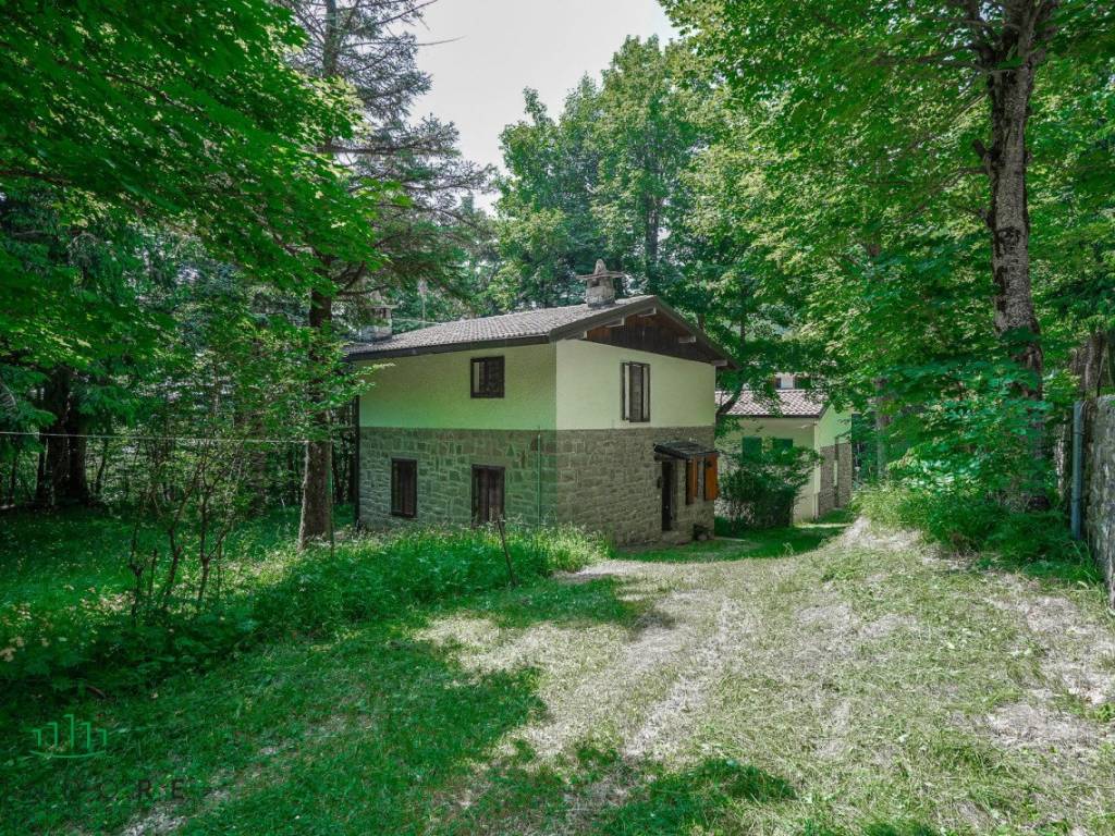 Casa indipendente a Sestola in via Caminetto - Foto 4