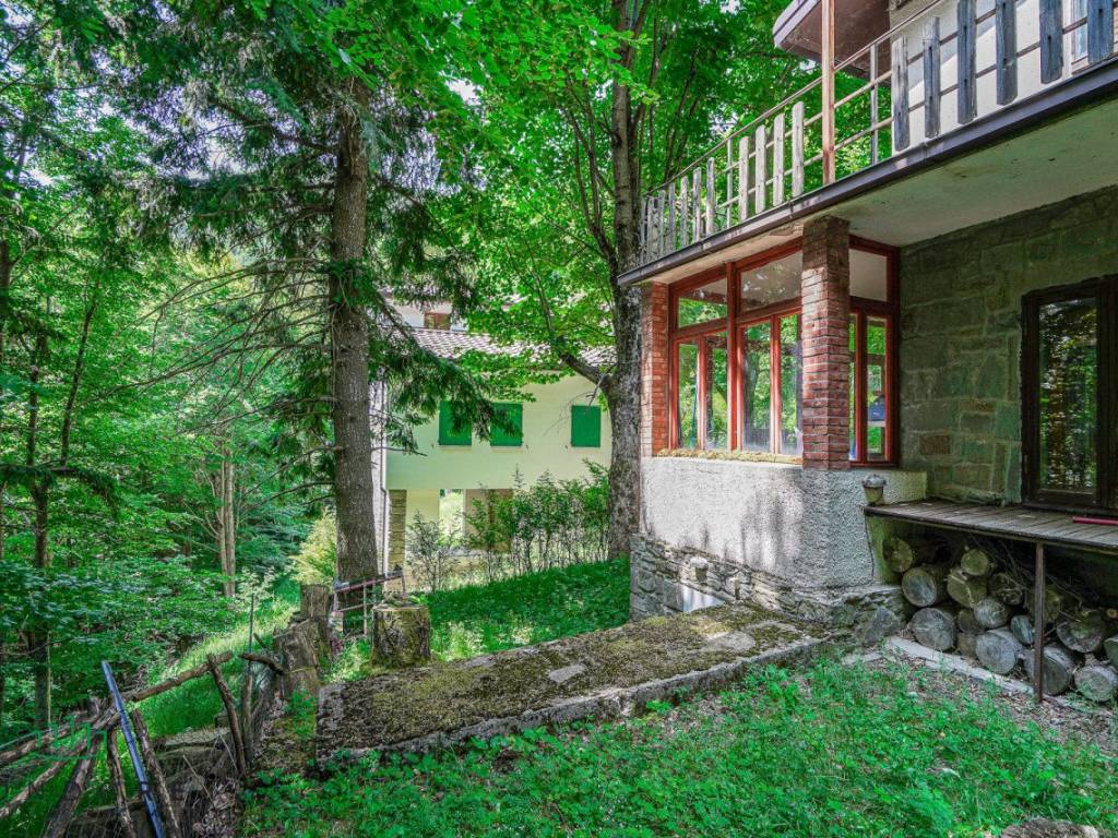 Casa indipendente a Sestola in via Caminetto - Foto 5