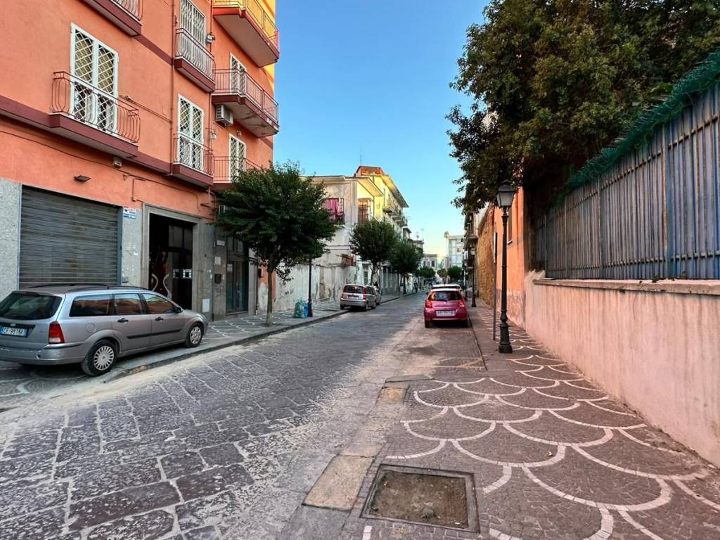 Immobile a Casoria in Via Nuova Padre Ludovico da Casoria, 20 - Foto 4