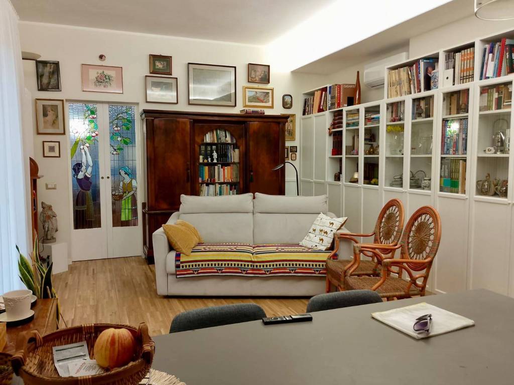 Appartamento a Pontecagnano faiano in Piazza Felice Sabato, 4 - Foto 5