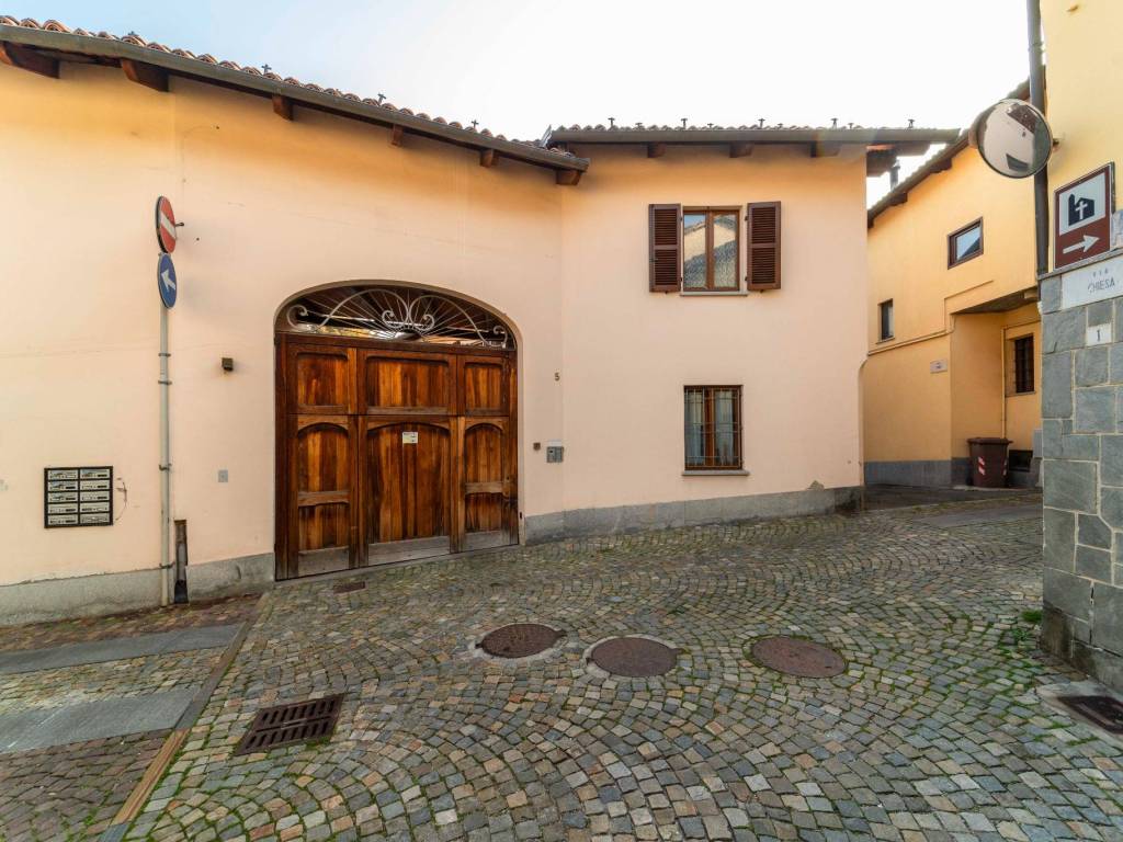 Casa indipendente a Rosta in Via Roma, 5 - Foto 2