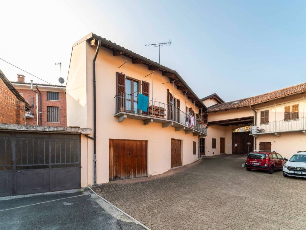 Casa indipendente a Rosta in Via Roma, 5 - Foto 3