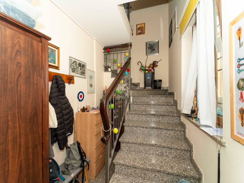Casa indipendente a Rosta in Via Roma, 5 - Foto 4