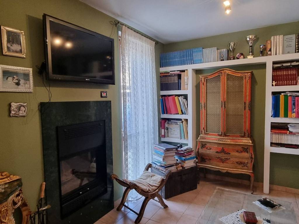Villa a Parona in Viale della Stazione - Foto 3