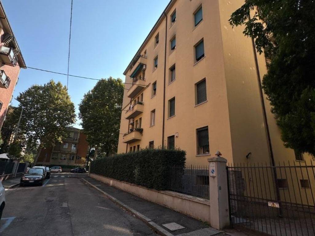Appartamento a Bologna in Via Pietro Mengoli, 20 - Foto 2