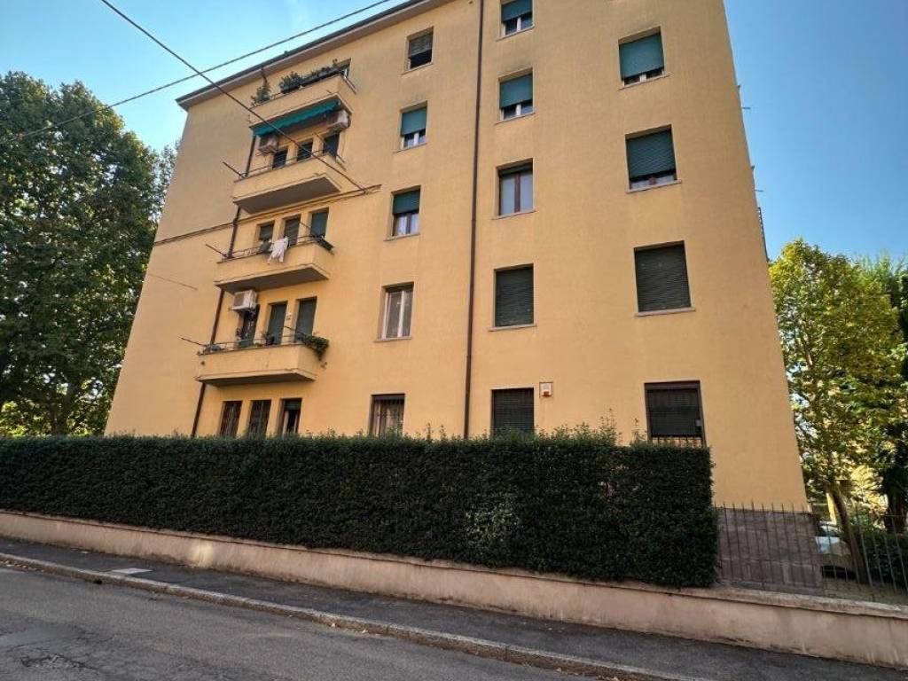 Appartamento a Bologna in Via Pietro Mengoli, 20 - Foto 3