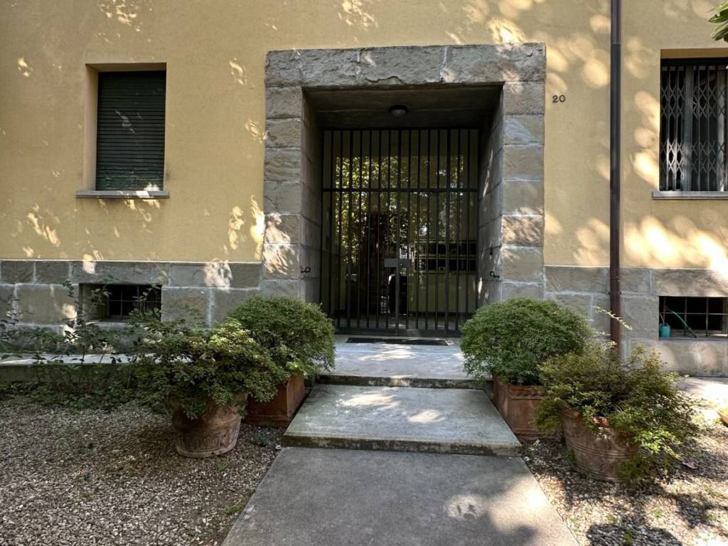 Appartamento a Bologna in Via Pietro Mengoli, 20 - Foto 4