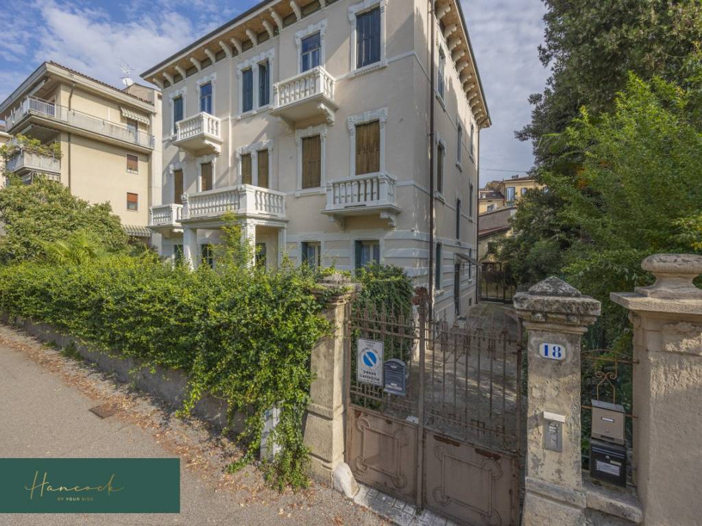 Appartamento a Verona in Viale Nino Bixio - Foto 3