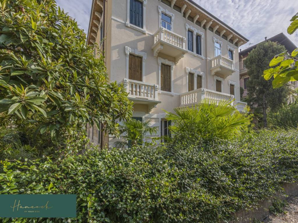 Appartamento a Verona in Viale Nino Bixio - Foto 4