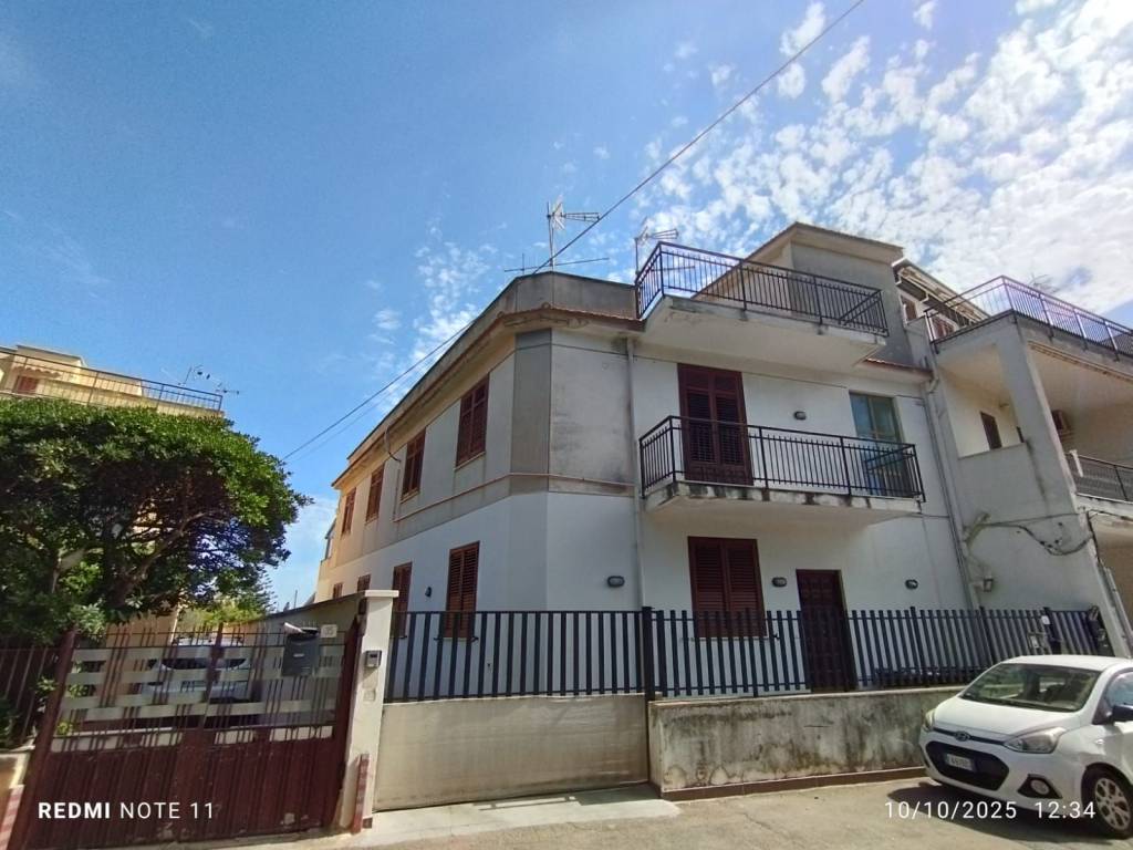 Appartamento a Palermo in Via Catalano, 33 - Foto 2