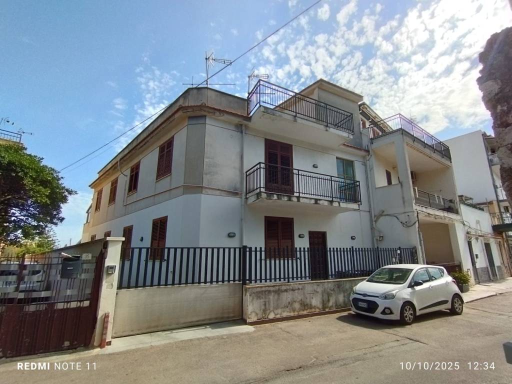 Appartamento a Palermo in Via Catalano, 33 - Foto 4
