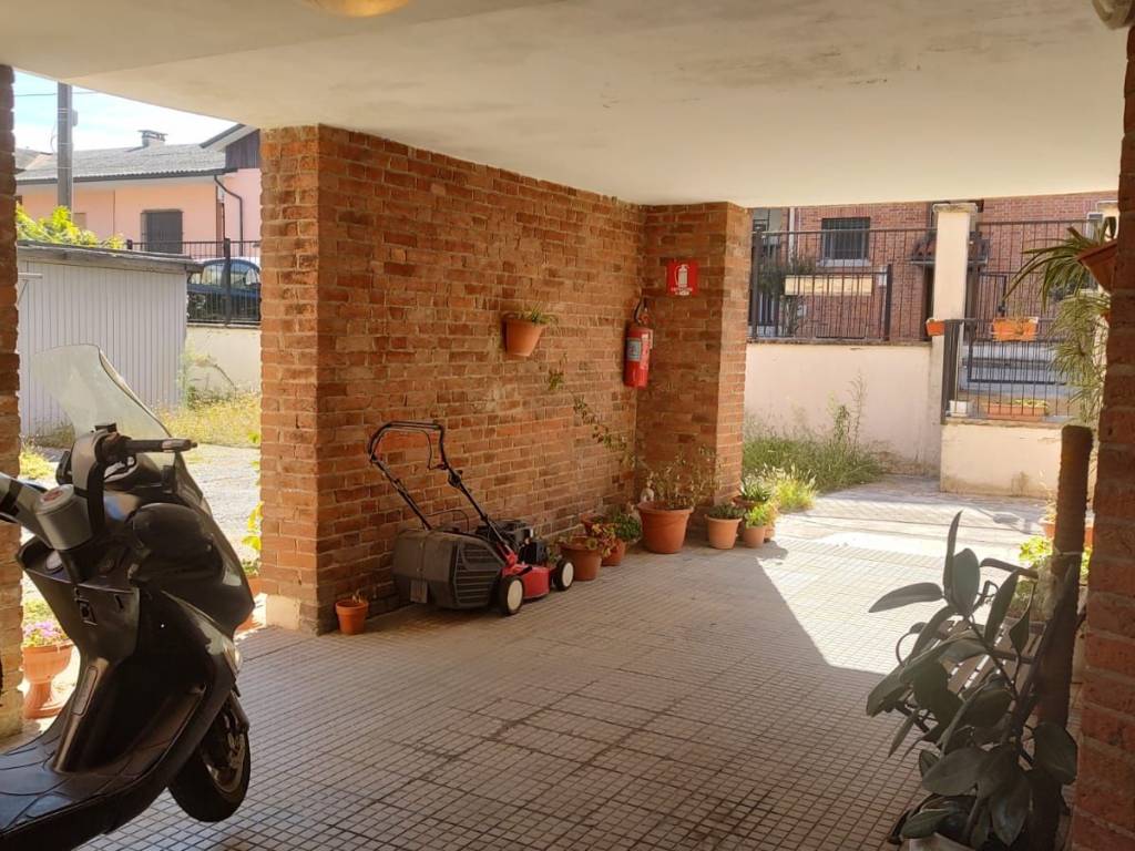 Appartamento a Corteolona e genzone in Via dei Mille, 12 - Foto 2