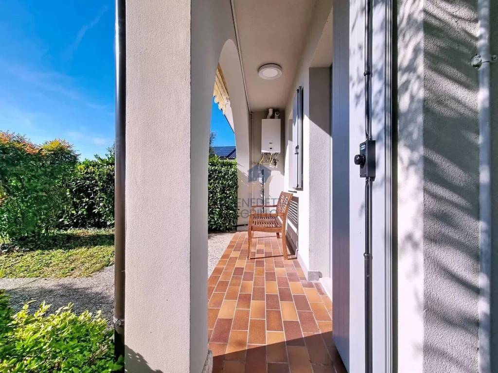 Appartamento a Montebelluna in Via Villette - Foto 3