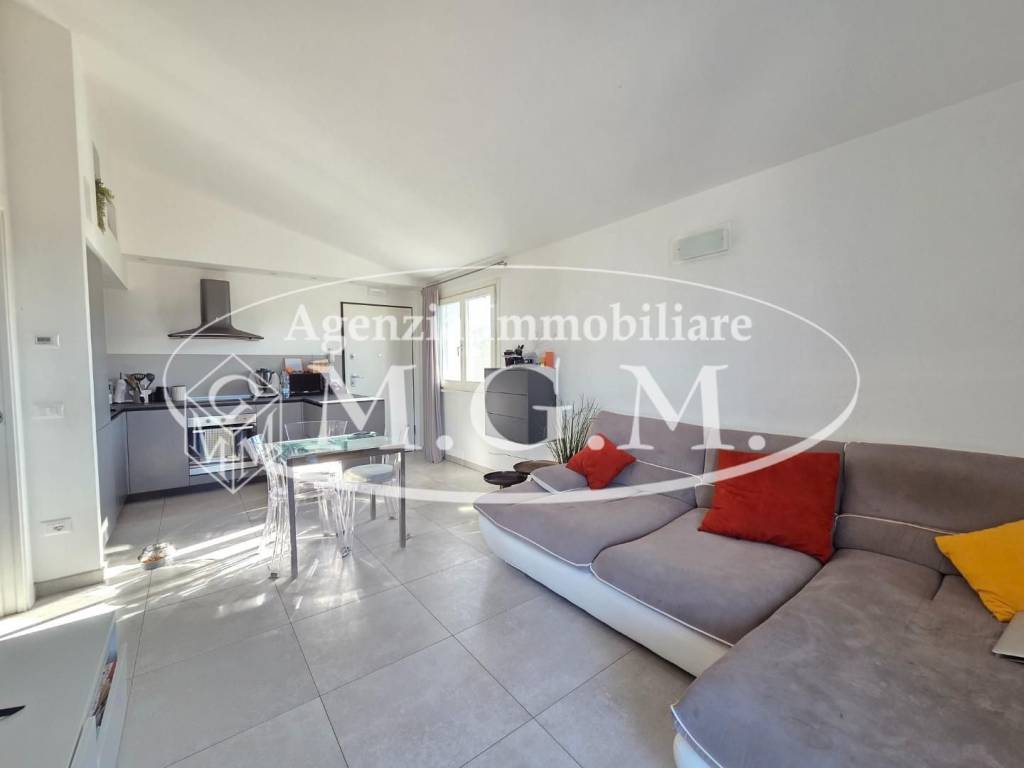 Appartamento a Santa maria a monte - Foto 2