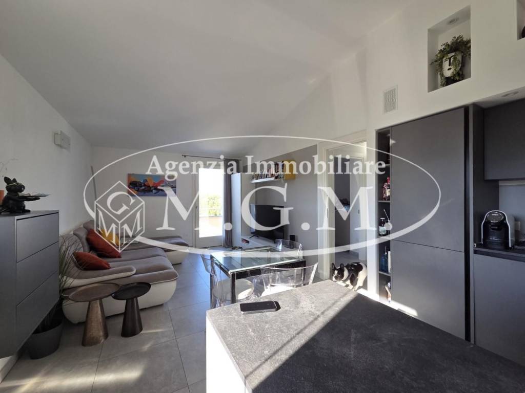 Appartamento a Santa maria a monte - Foto 4