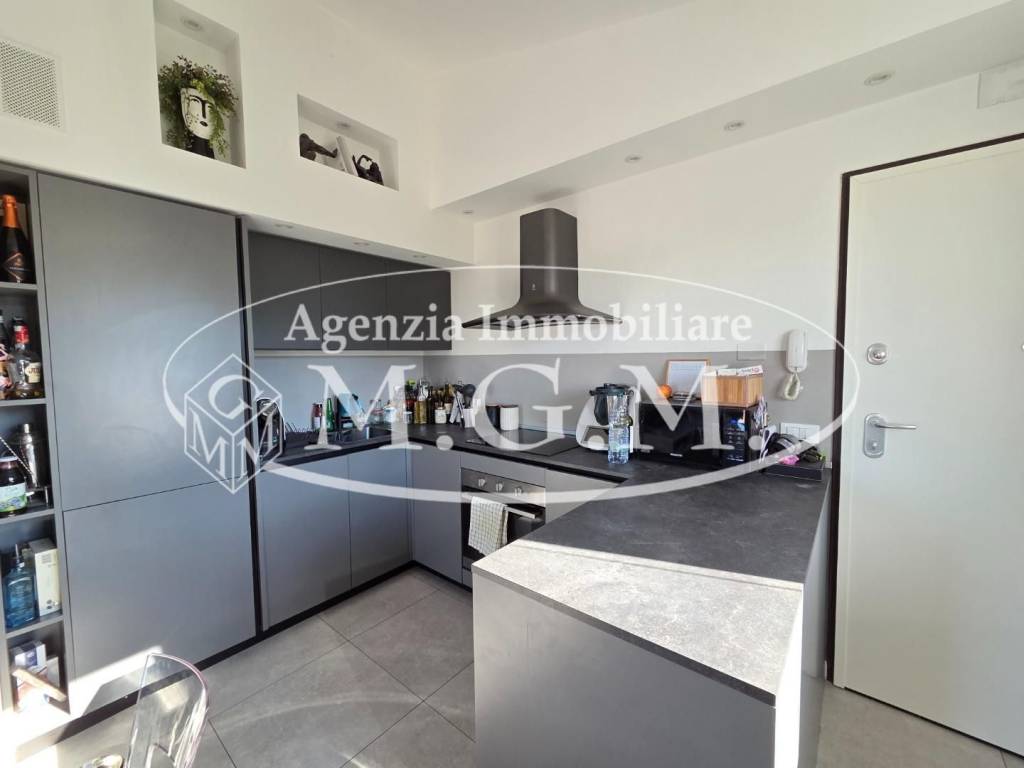 Appartamento a Santa maria a monte - Foto 5