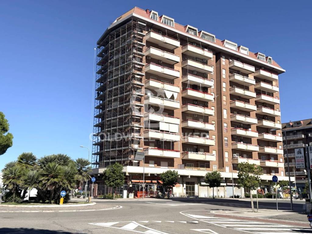 Appartamento a Tarquinia in Via Andrea Doria, 7 - Foto 2