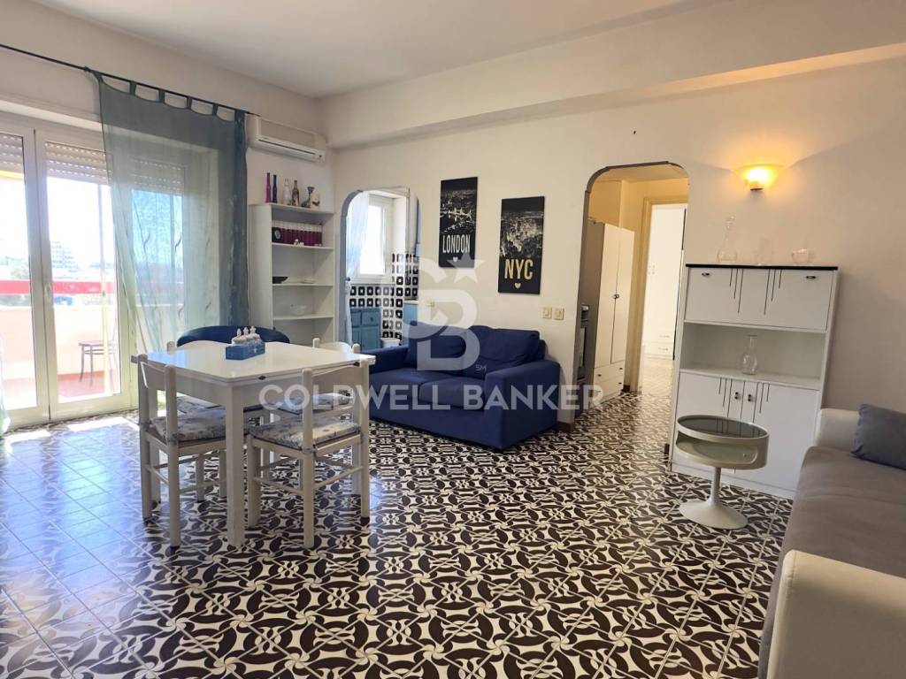Appartamento a Tarquinia in Via Andrea Doria, 7 - Foto 3