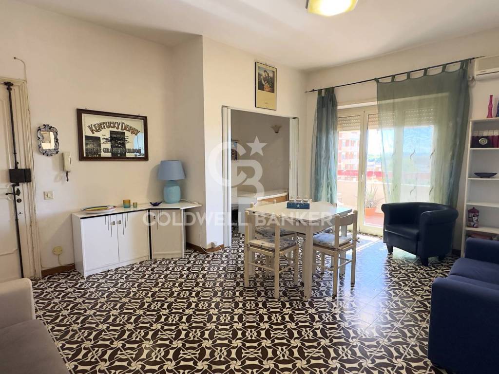 Appartamento a Tarquinia in Via Andrea Doria, 7 - Foto 4