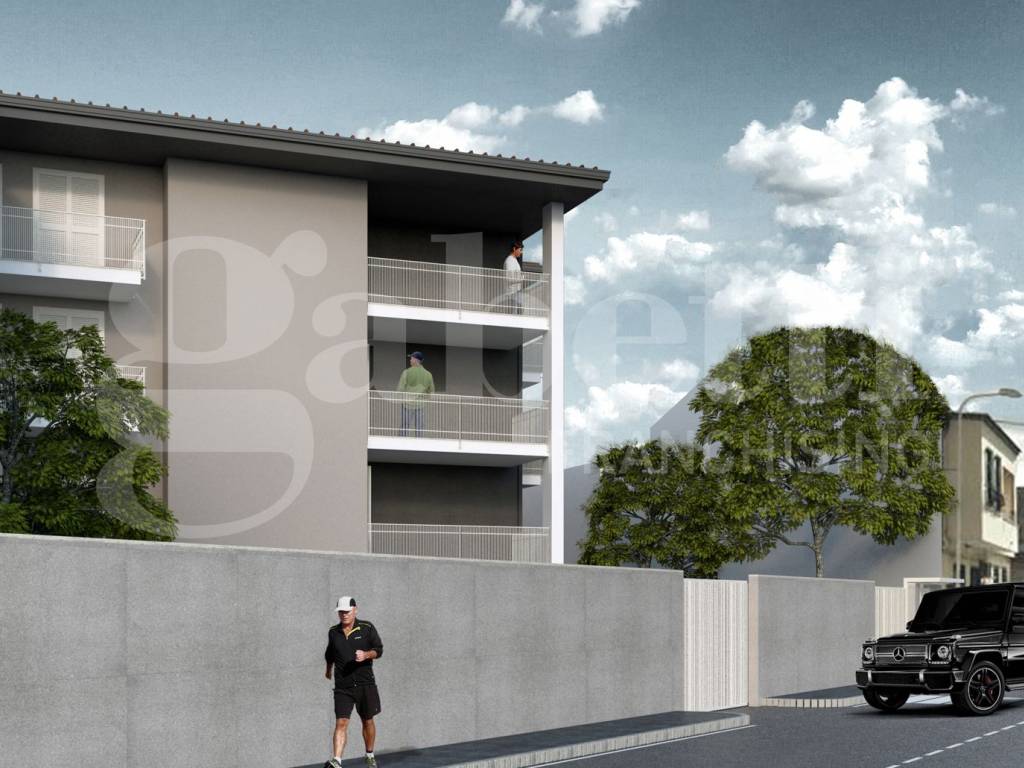 Appartamento a Frattamaggiore - Foto 2