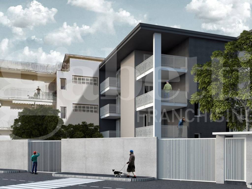 Appartamento a Frattamaggiore - Foto 3