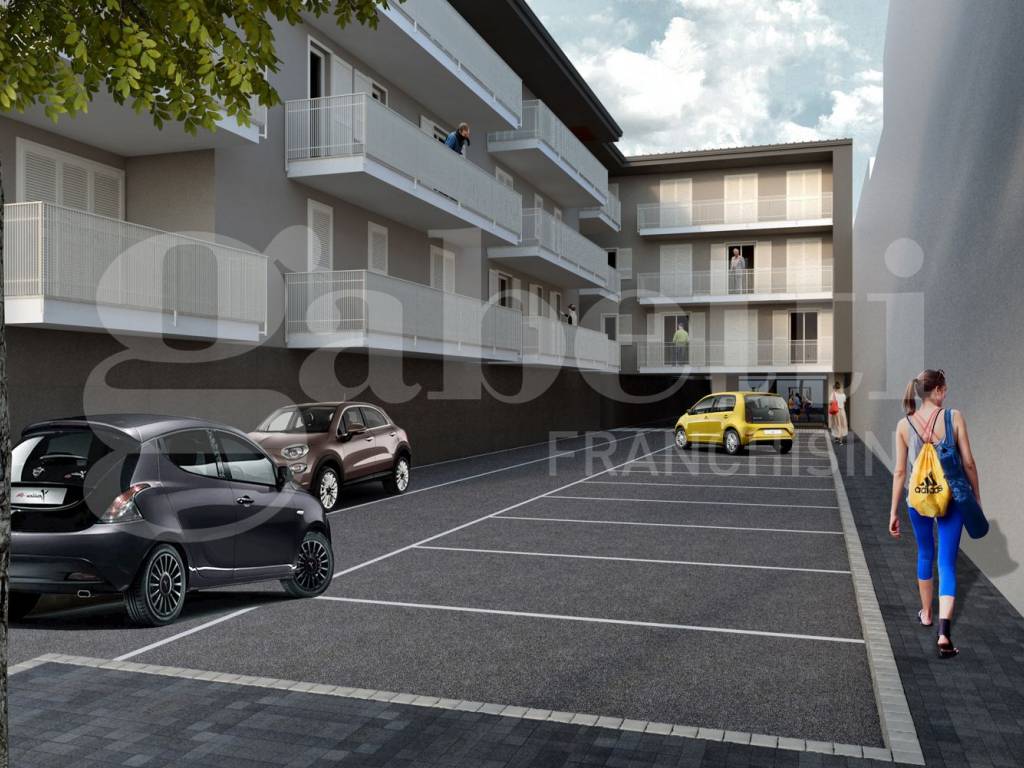 Appartamento a Frattamaggiore - Foto 4