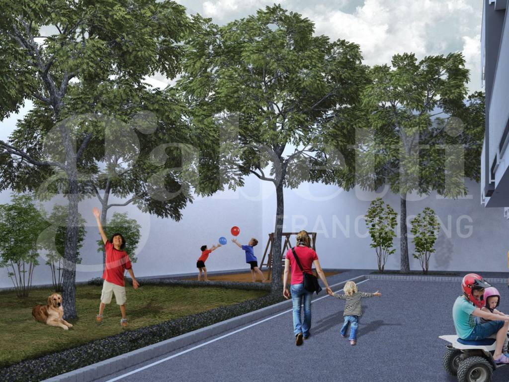 Appartamento a Frattamaggiore - Foto 5