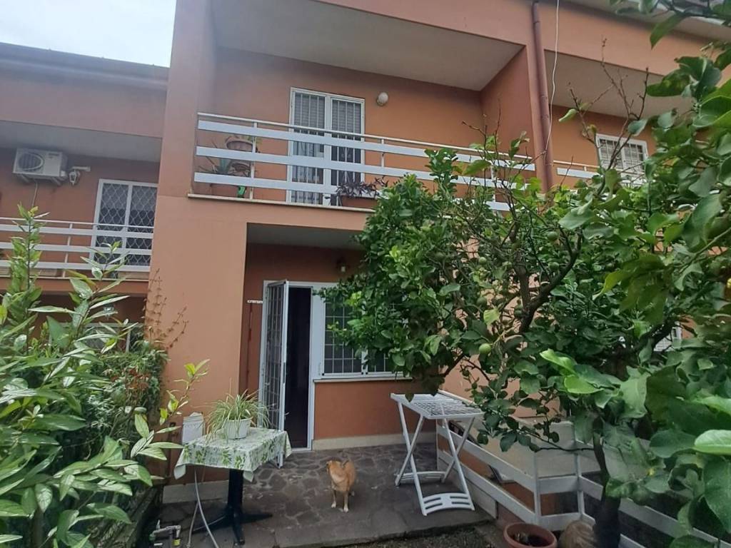 Villetta a schiera a Cerveteri in Via Arrigo Boito - Foto 2