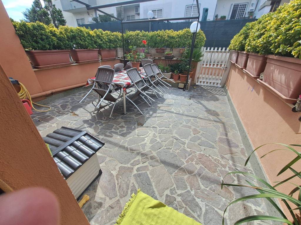 Villetta a schiera a Cerveteri in Via Arrigo Boito - Foto 3
