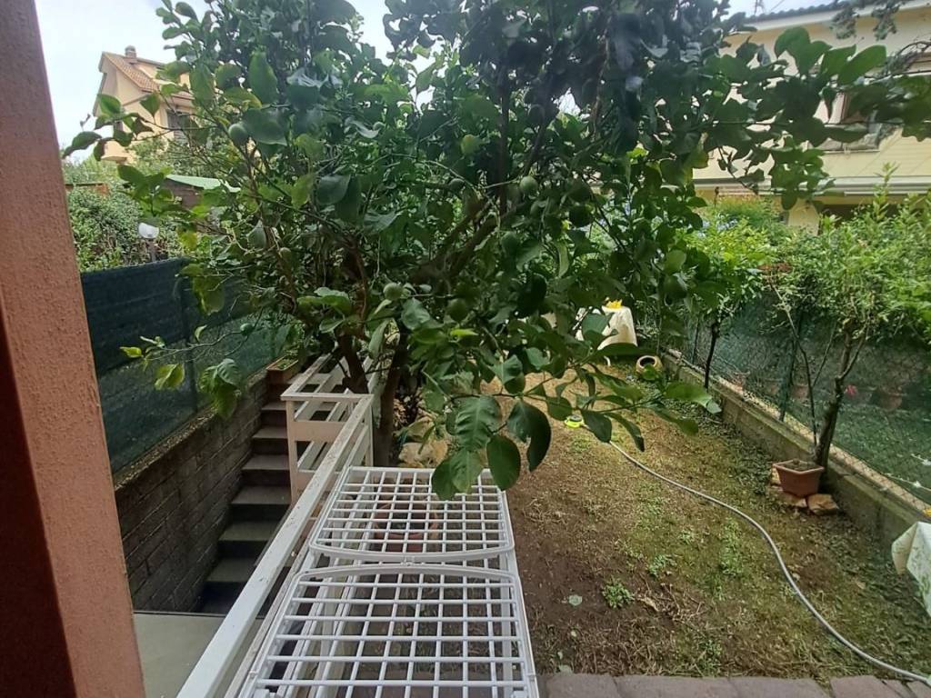 Villetta a schiera a Cerveteri in Via Arrigo Boito - Foto 4