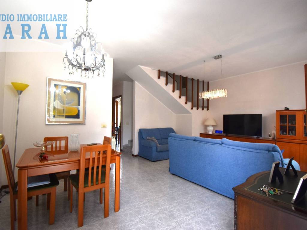 Casa indipendente a Viareggio in Via Del Forcone, 12 - Foto 2