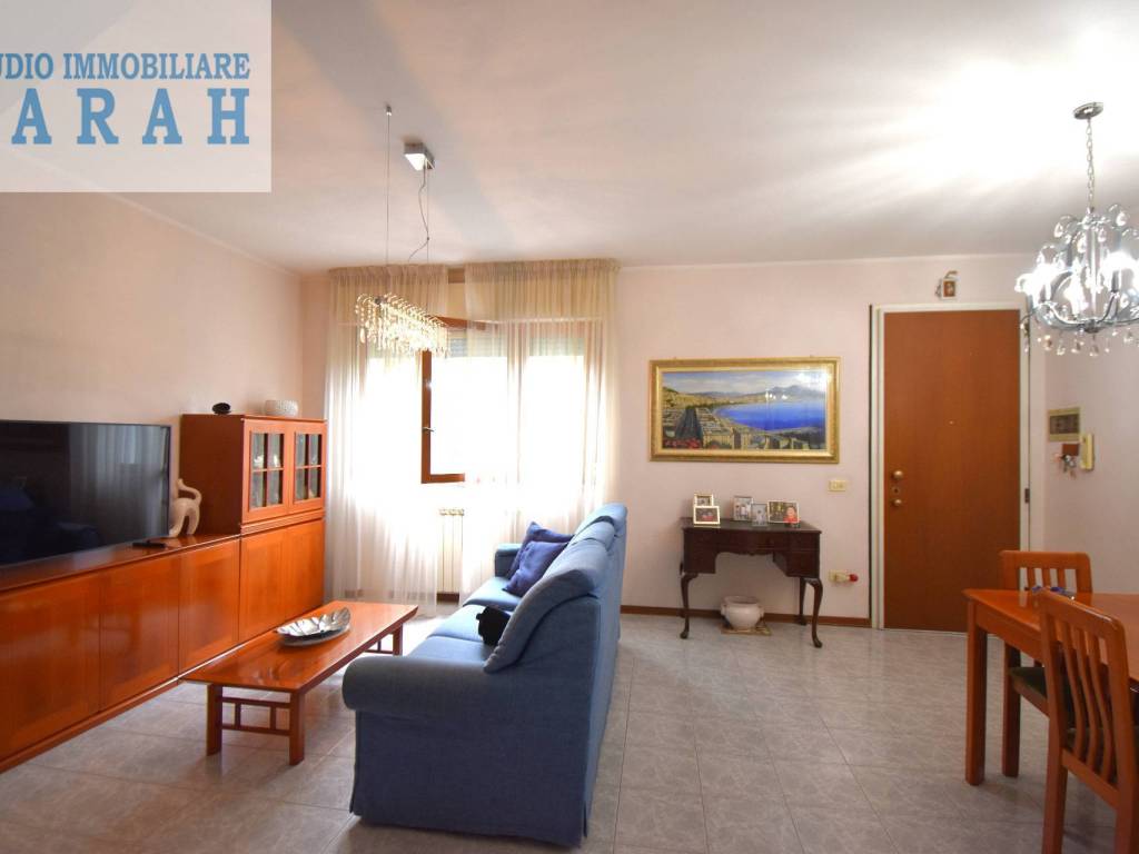 Casa indipendente a Viareggio in Via Del Forcone, 12 - Foto 3