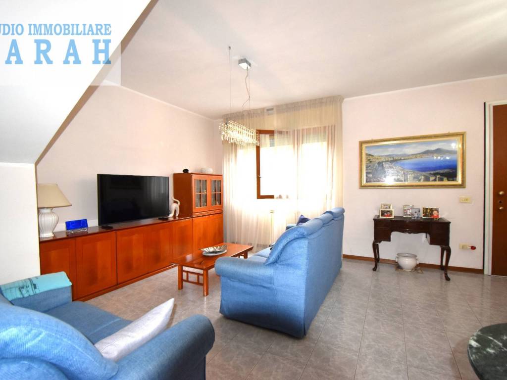 Casa indipendente a Viareggio in Via Del Forcone, 12 - Foto 5