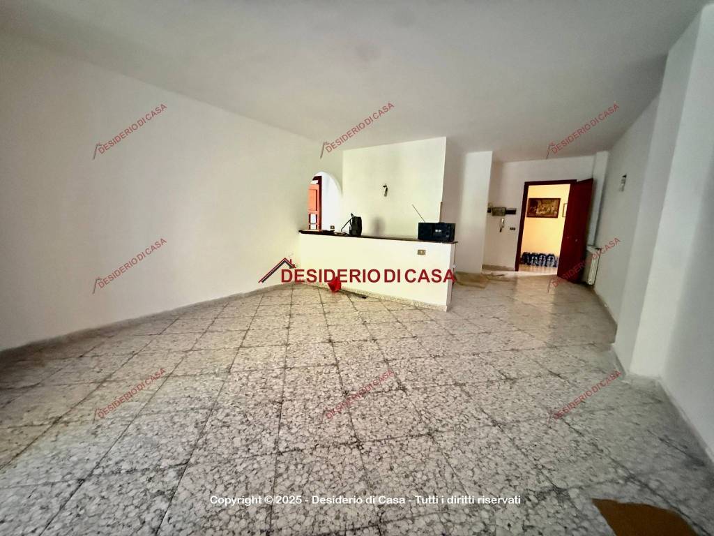 Appartamento a Carini in Via Francesco Petrarca, 43 - Foto 4