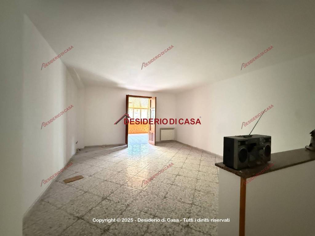 Appartamento a Carini in Via Francesco Petrarca, 43 - Foto 5