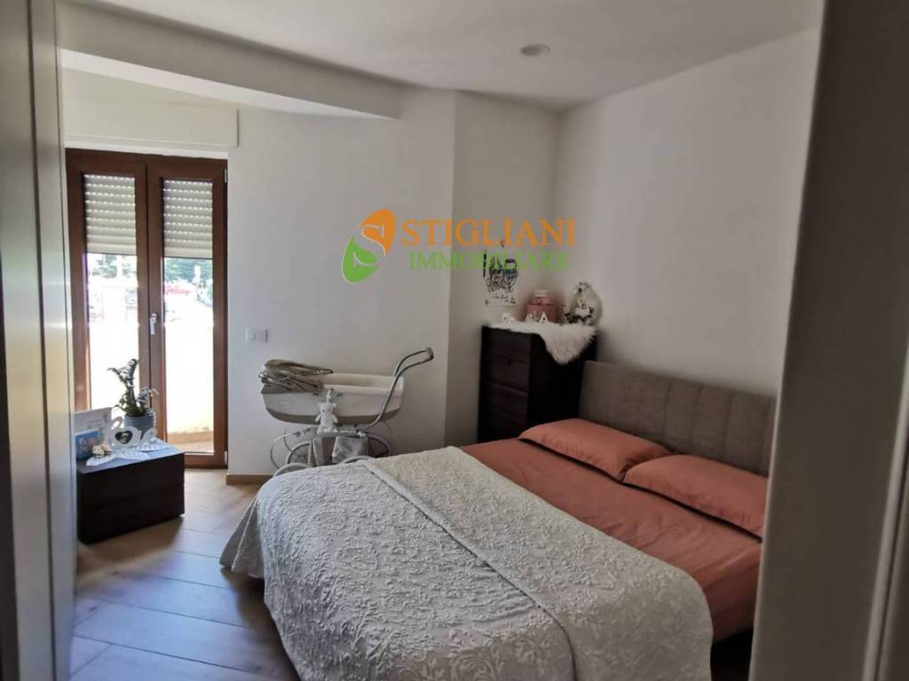 Appartamento a Campobasso in contrada Colle delle Api, 42 - Foto 5