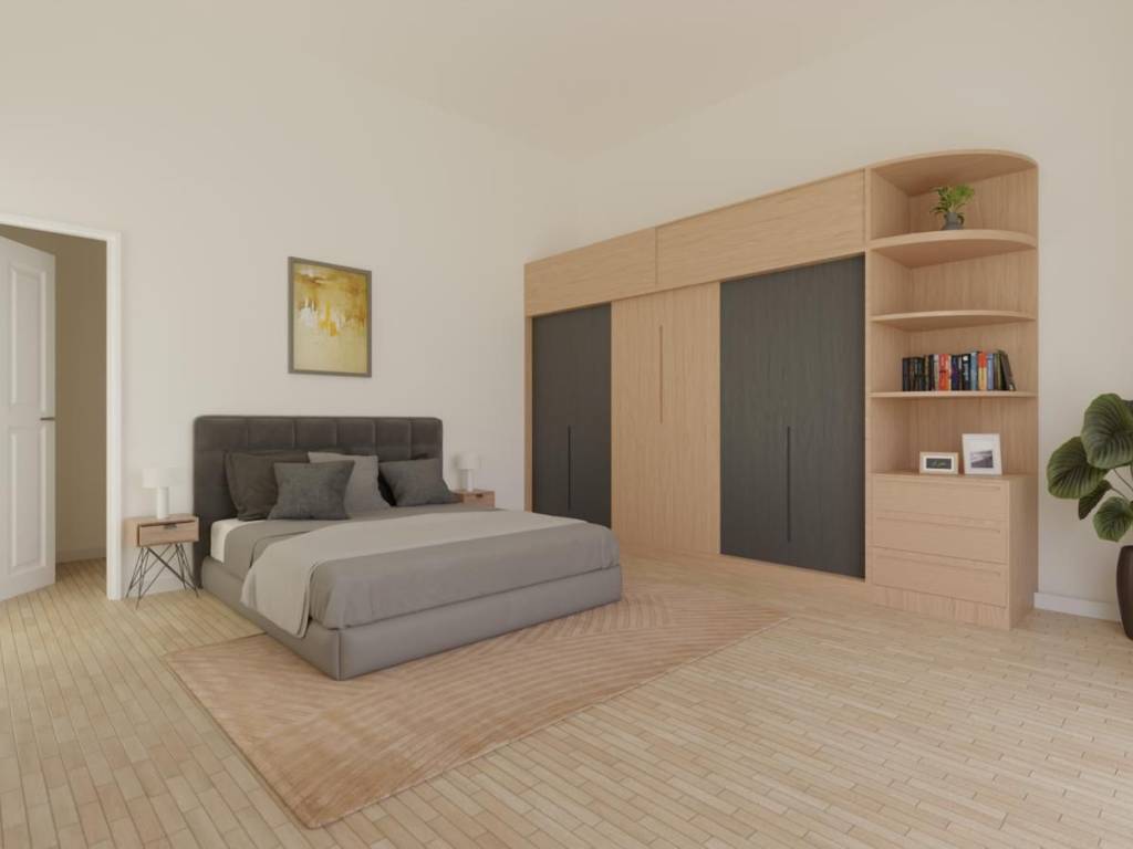 Appartamento a Bologna in Via Guglielmo Marconi, 18 - Foto 5