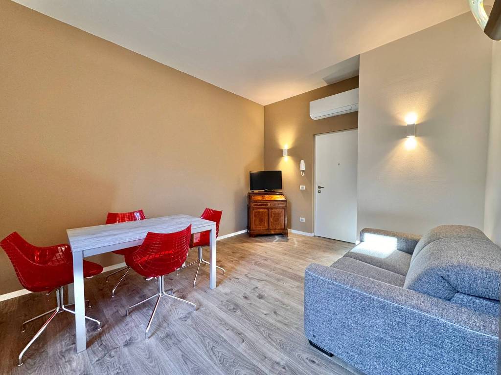 Appartamento a Domodossola in Corso Colonnello Attilio Moneta, 11 - Foto 2